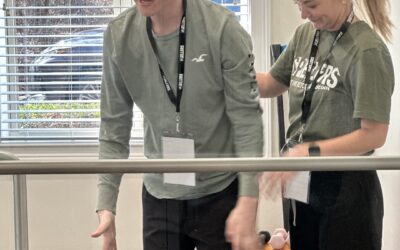 Motor Planning in Autism: What Every Parent Should Know