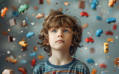 What You’re Not Told About Autism