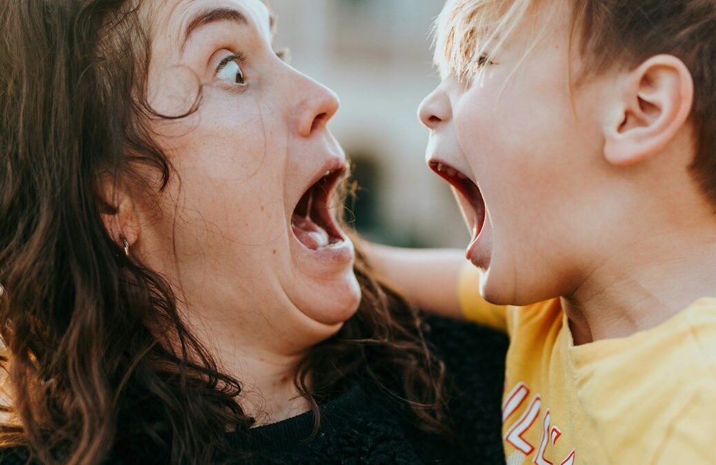 Regulation and Co-Regulation in Children with Autism