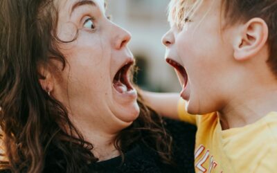 Regulation and Co-Regulation in Children with Autism