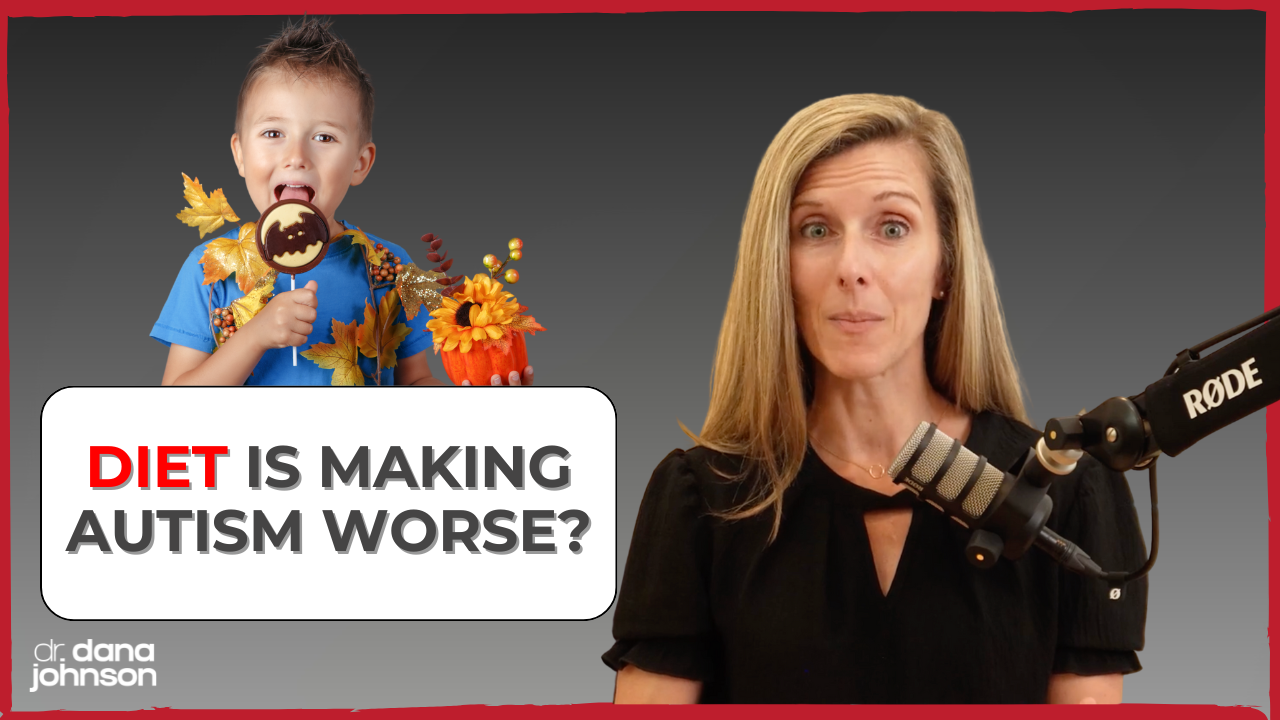 Diet and Autism – Atlanta How Diet affects autism and whole body apraxia