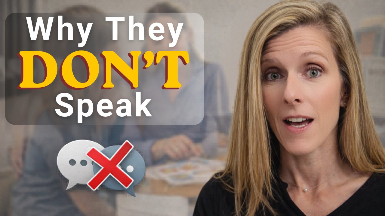 Non_speaking_Autism Autism Therapy