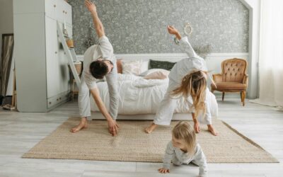 Reflex Integration for Kids with Autism & Whole-Body Apraxia